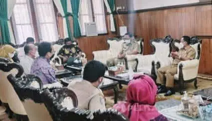 Bupati Situbondo Apresiasi Usaha Amartha Berdayakan Perempuan Pedesaan