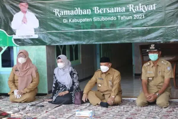 Warga Situbondo Diimbau Tak Sulut Petasan Selama Ramadhan dan Idul Fitri