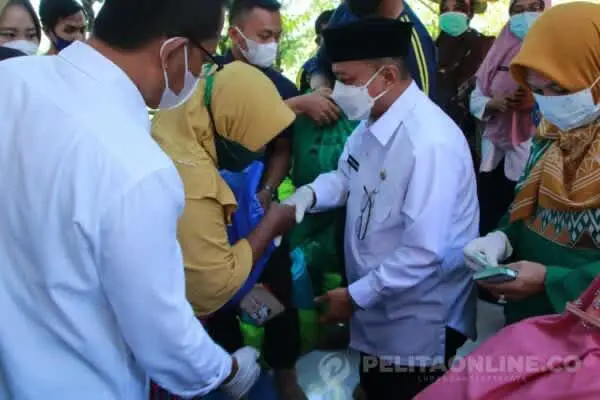 Bupati-Wabup Situbondo ‘Blusukan’ Hingga Pelosok, Ini Kata Kades dan Masyarakat
