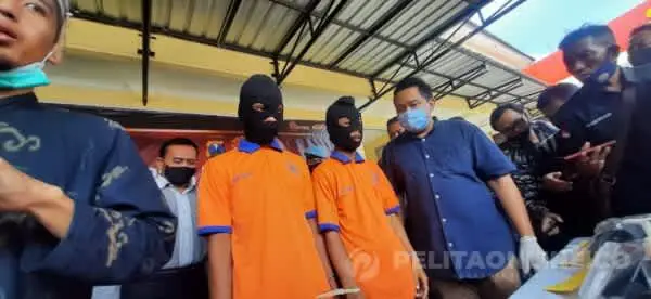 Merasa Perguruan Lebih Baik, Oknum PSHT Hajar Pesilat Pagar Nusa