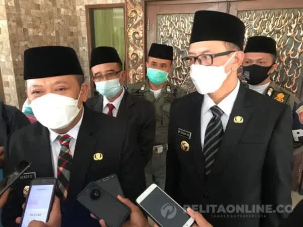 Bupati Hendy : Wisata Di Jember Selama Libur Lebaran Idul Fitri Harus Tutup