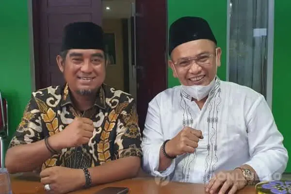 DPP APKASINDO, Sebut Pembangunan Jalan Tol Di Riau, Terobosan Yang Luar Biasa