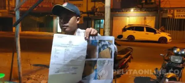 Merasa Menjadi Korban Kekerasan Debt Collector, Warga Di Jember Lapor Polisi