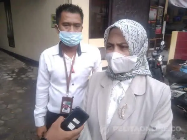 Kuasa Hukum Dofir Sebut Laporan Salah Seorang Debt Colletor Tidak Relevan