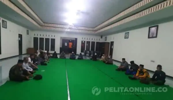 LTN NU manfaatkan Bukber untuk Persiapan Menyusun Ensiklopedia Ulama Jember
