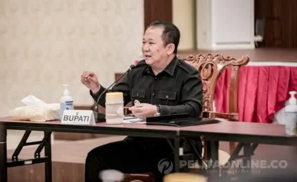 Bupati Jember Optimis, Tembakau Jember Mampu Kuasai Pasar Internasional