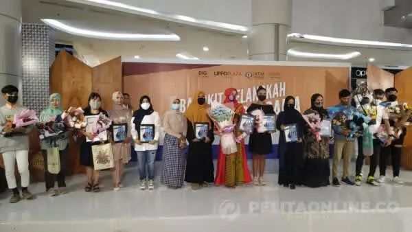 Pemilihan Putri Kartini Look Jatim 2021 Di Ikuti 17 Designer
