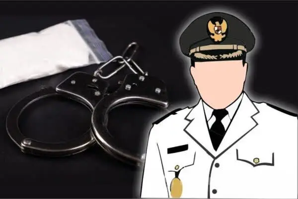 Narkoba Makan Empat Kades di Jember, Bupati Hendy Angkat Bicara