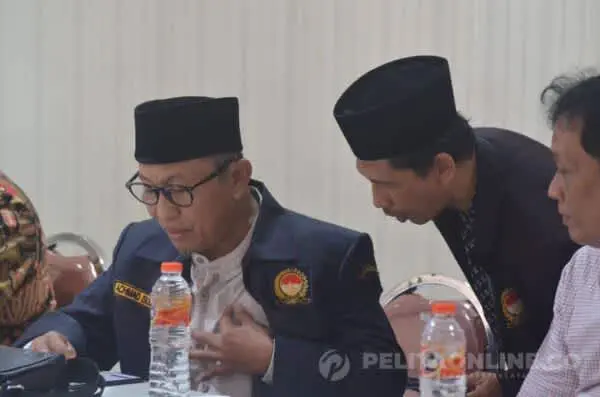 Komnasdik Se-Tapal Kuda Akan Segera Dilantik