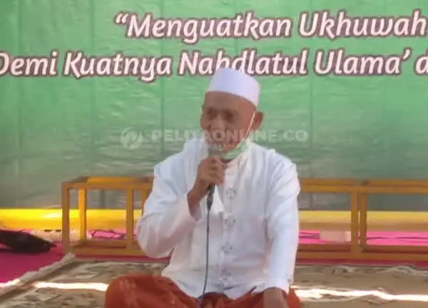 NKRI Warisan Para Ulama, NU Wajib Menjaga