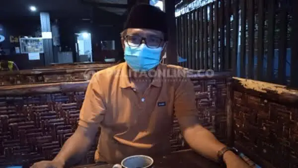 Barokah Doa Kyai, Pria Asal Kelurahan Antirogo Berhasil Jadi DPRD