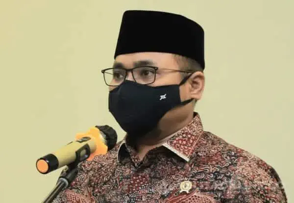 Lagi, Pemerintah  Batalkan penyelenggaraan Haji Tahun 2021