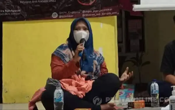 Berani Tolak Pemerasan Berkedok Profesi Wartawan