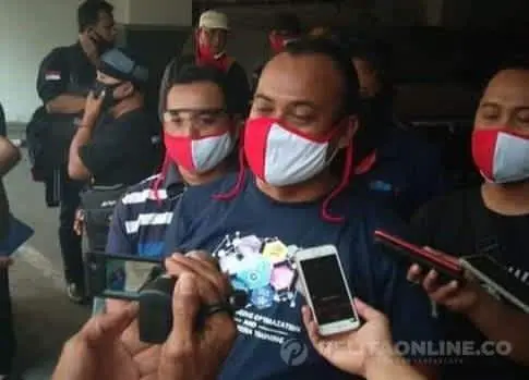 FWLM Tegaskan Pelaku Pemerasan Bukan Wartawan
