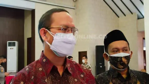 BPMD Sub Jember Siap Bantu UMKM di Masa Pandemi