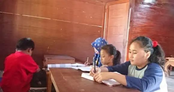 Bimbel Menjadi Alternatif Orang Tua Siswa Dimasa Pandemi