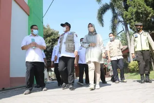 Tujuh Puskesmas di Ngawi Jadi Tempat Isolasi Terpusat