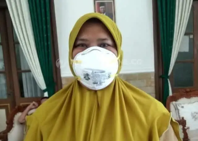 Plt RSUD Abdoer Rahem dr Roekmi : Tudingan Mengcovidkan Pasien, Itu Tidak Benar
