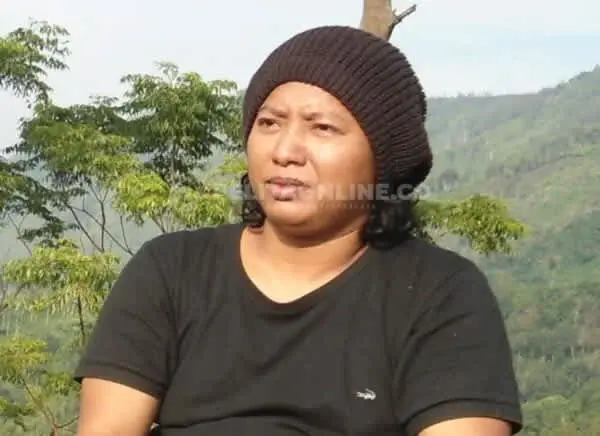 Santri Pun Mampu Rakit Robot Kamera