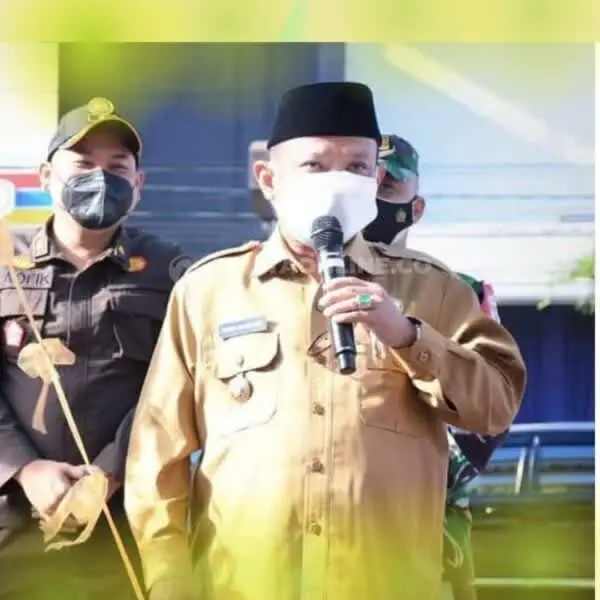 Pemerintah Situbondo Mengajukan Pinjaman Dana PEN Pilihan Tepat