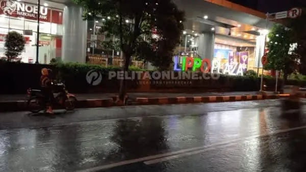 Akibat PPKM, Pendapatan Tenant di Lippo Plaza Jember Anjlok