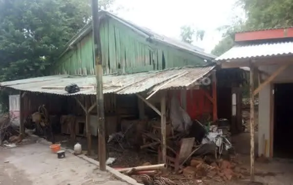 Kesewenangan Pembangunan Daerah di Bondowoso, Sebanyak 16 KK jadi Terdampak