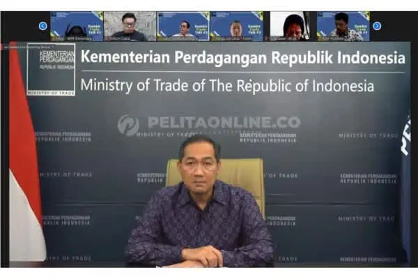 Tahun 2030, Niaga Elektronik Akan Kuasai Ekonomi Digital