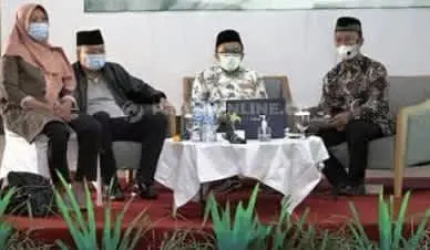 Upaya Tangkal Kejahatan Siber di Era Dunia Digital, Kementerian Kominfo Gelar Seminar Literasi Digital