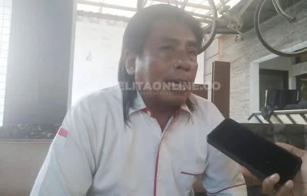 Ketua Asosiasi Komite Sekolah Jember, Ajak Wali Murid Tingkatkan Mutu Pendidikan