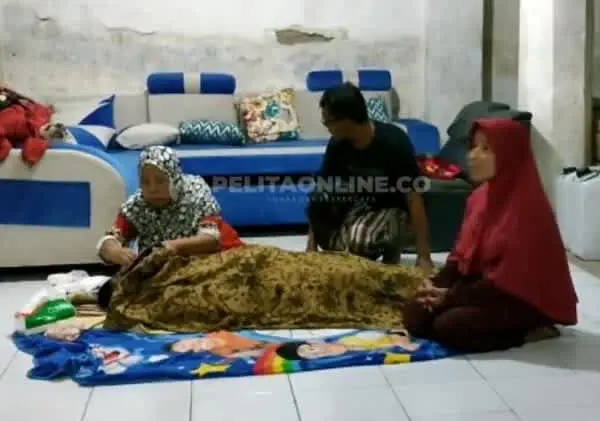 Epilepsi Kambuh, Anak 14 Tahun Tewas Hanyut di Sungai Curahmalang Saat Mandi