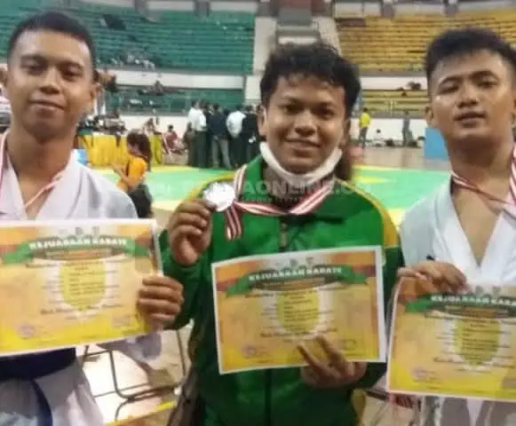 Atlet Inkai Binaan RSD dr Soebandi, Borong Juara di Piala Championship