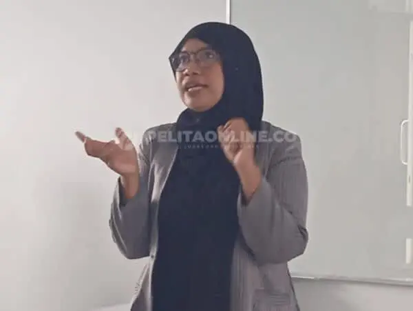 Bahasa Senjata Wartawan Melawan Kekerasan Seksual