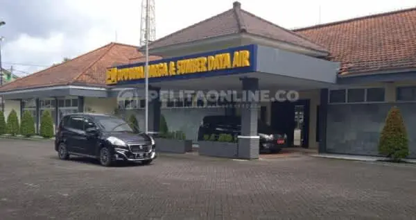 Jalan Jember Rusak Parah, Pemkab Jember Siapkan 600 Miliyar Untuk Perbaikan
