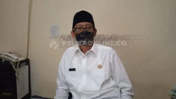 Perolehan Pajak Jember Tahun 2021 Capai 203 Miliyar