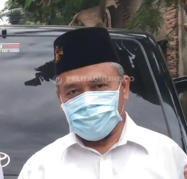 MWC NU Apresiasi Kinerja Polsek Rambipuji, Terkait Penangkapan Pengedar Okerbaya