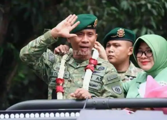 Merindukan Sosok La Ode M. Nurdin