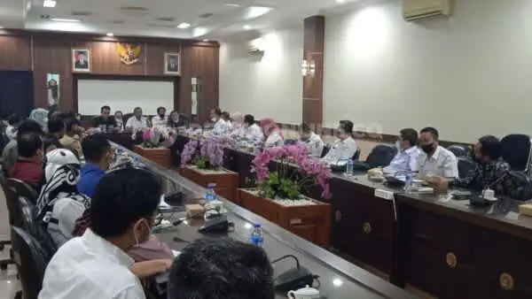 DPRD Jember Sikapi Kelangkaan Pupuk Bersubsidi