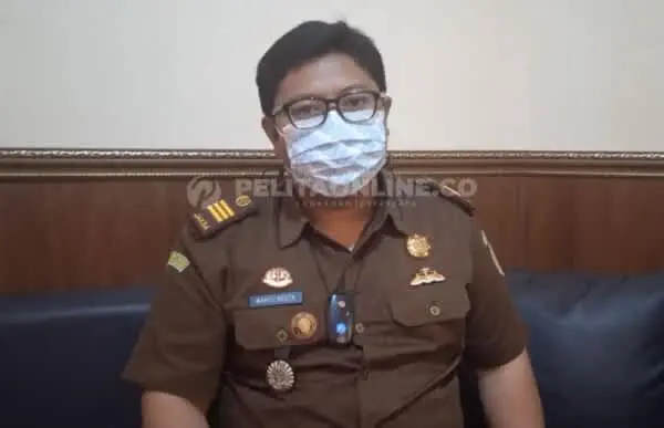 Program Jaga Desa Fokus Pada Pembinaan Pengelolaan TKD, Bukan DD atau ADD