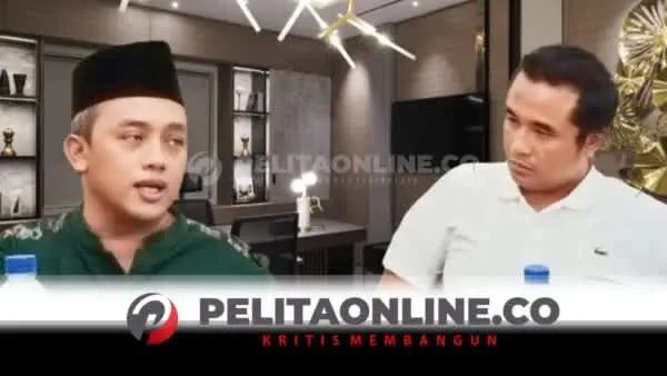 Cara Epic Cak Salam Gandeng Gus Baiqun Arah Politik 2024