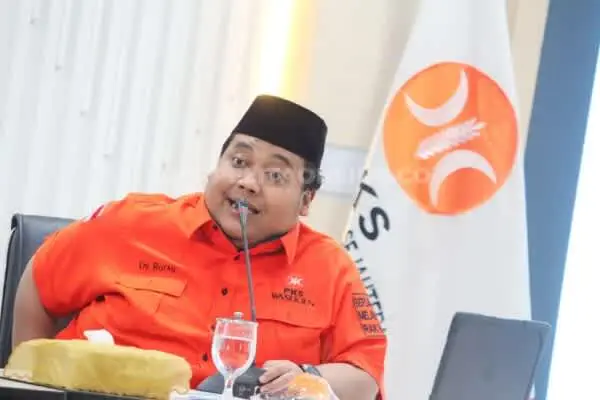 Hari Ini DPP PKS Panggil Seluruh Manajer Saksi Provinsi, Ada Apa ?