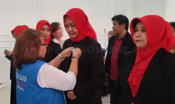 Usai di Lantik, Pengurus Baru ULD Jember Akan Menambah Sanggar dan Perbanyak Cetak Atlet