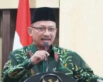 Ini Pesan Bung Karna pada Ratusan Pegawai Dua RSUD di Situbondo, Sebelum Ikuti Capacity Building