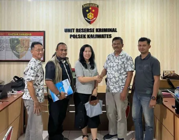 Tak Ada Unsur Pidana, Polisi Tutup Pengaduan Dugaan Penipuan dan Penggelapan