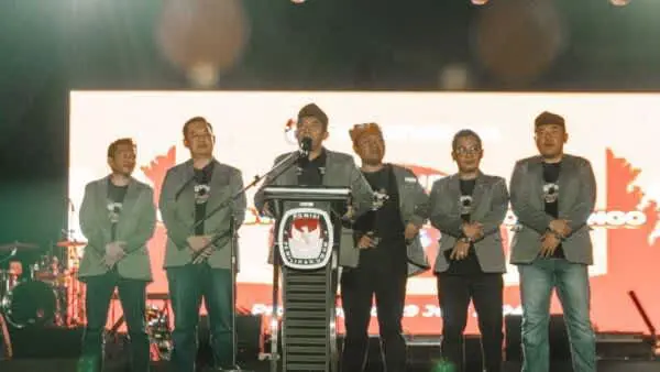 KPU Kabupaten Probolinggo Resmi Umumkan Tahapan Pemilukada 2024