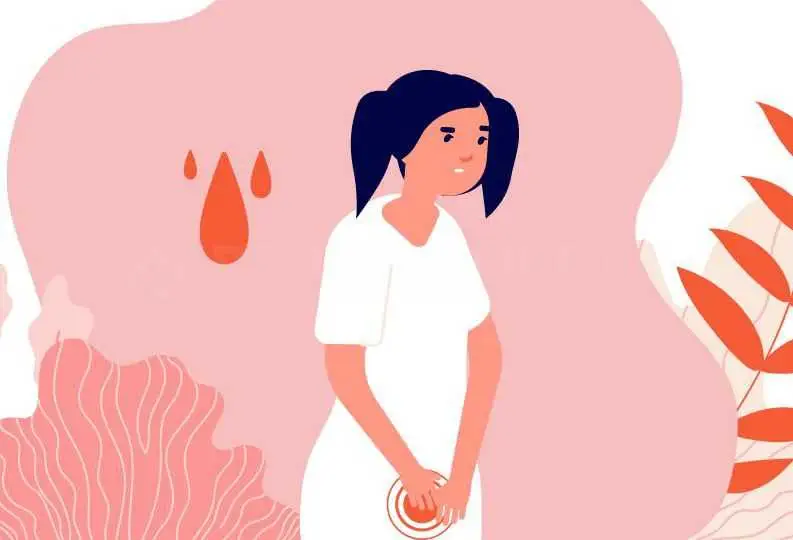 Bejat, Anak Dibawah Umur Dirudapaksa Saat Mentruasi