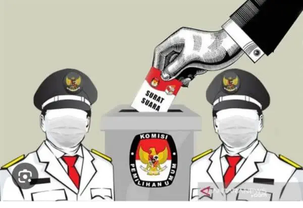 Figur Pemimpin Menjadi Tolak Ukur Pemilih di Pilkada Jember