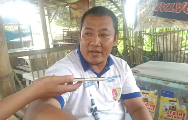 Ketua Paguyuban Kios Puger Akui Harga Pupuk Subsidi Diatas HET Kesepakatan Kios dan Kelompok Tani
