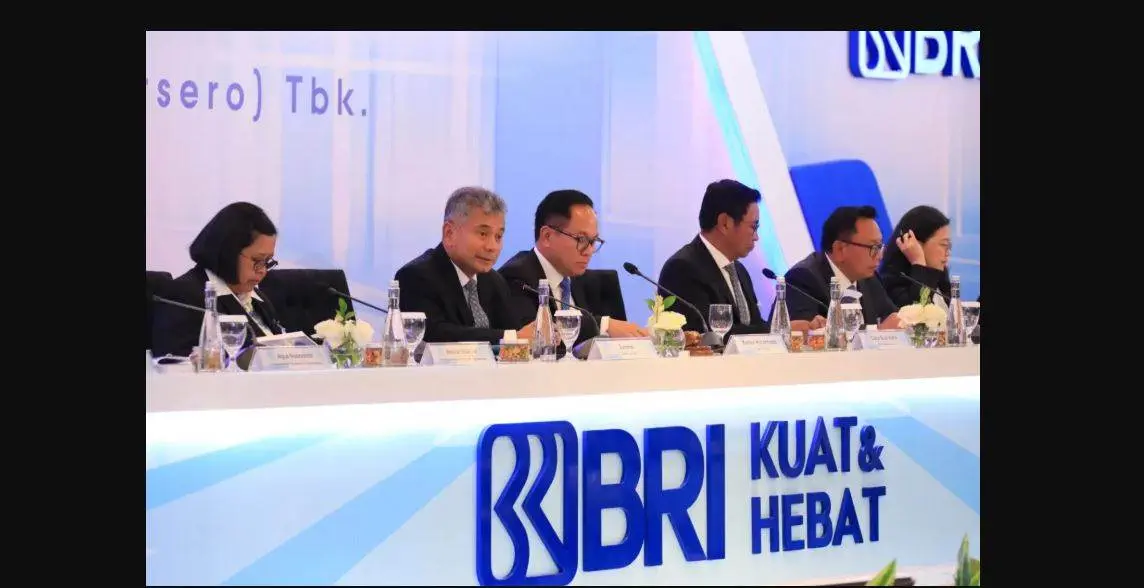 Dividen BBRI 2025: Kesempatan Emas bagi Investor