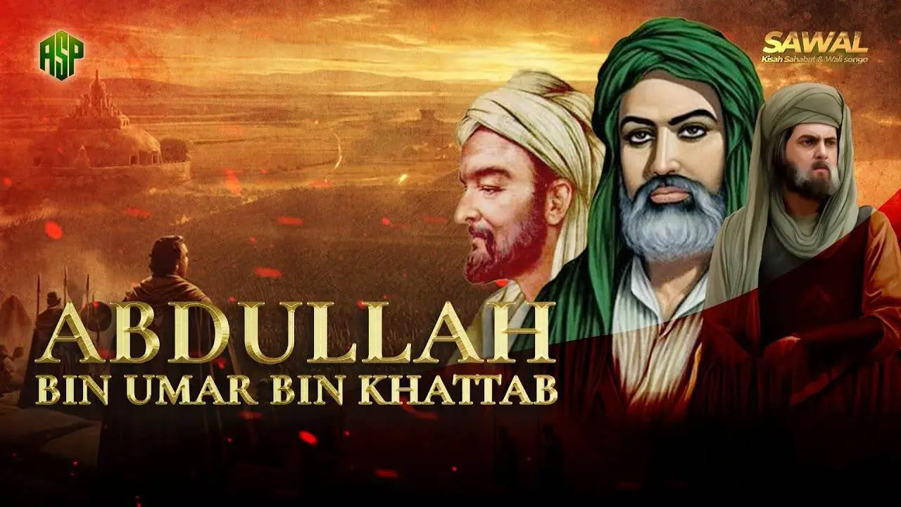 Kisah Inspiratif Ramadhan: Teladan dari Para Sahabat Nabi