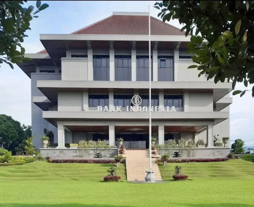 Cara Menukar Uang Lebaran di Kantor BI Jember, Surabaya, dan Kota Besar Lainnya